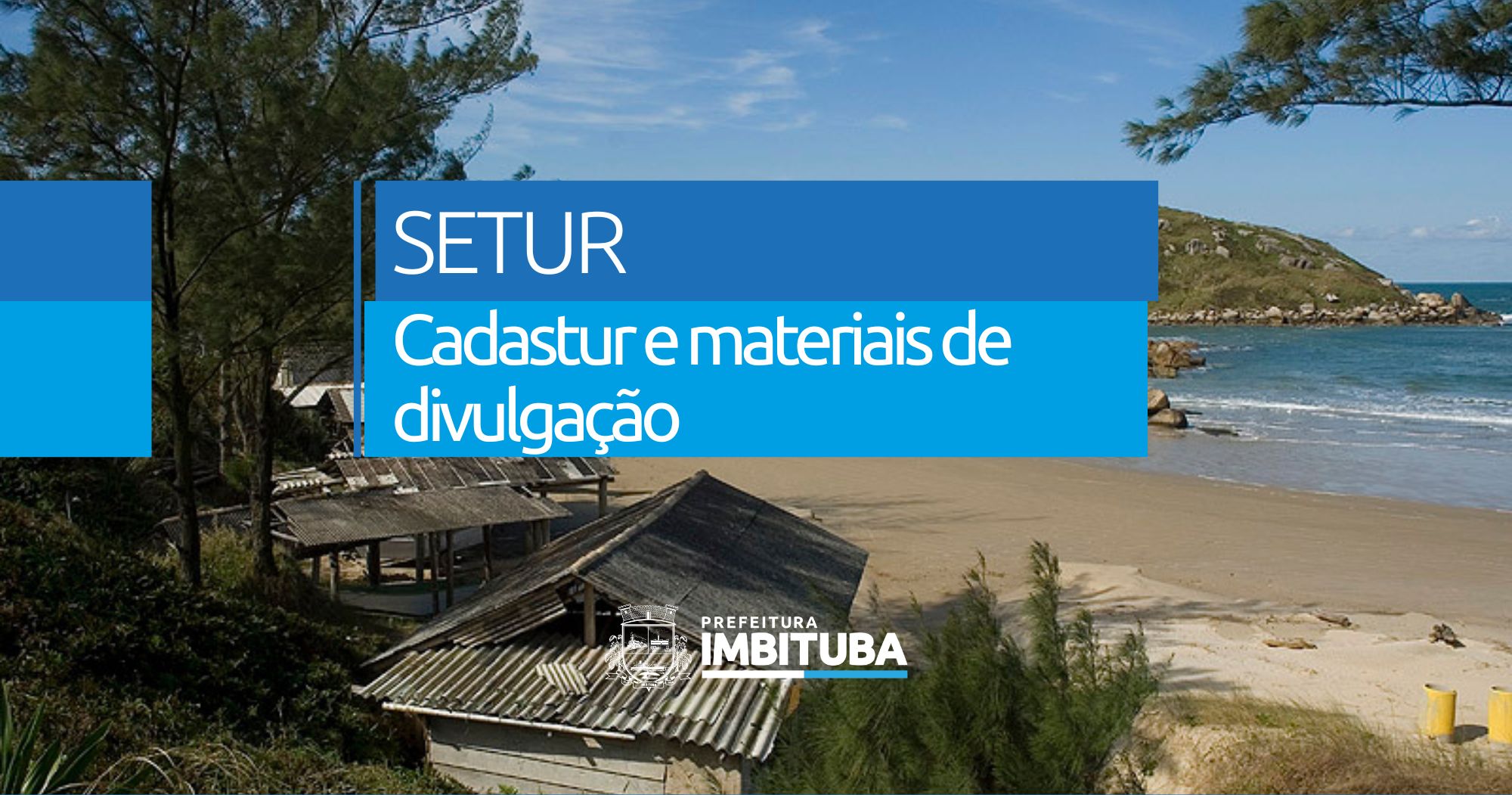 Fonte: Diretoria Executiva de Comunicação e Inteligência da prefeitura de Imbituba.